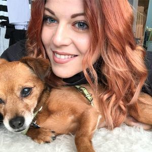 Meet your Posher, Jaime